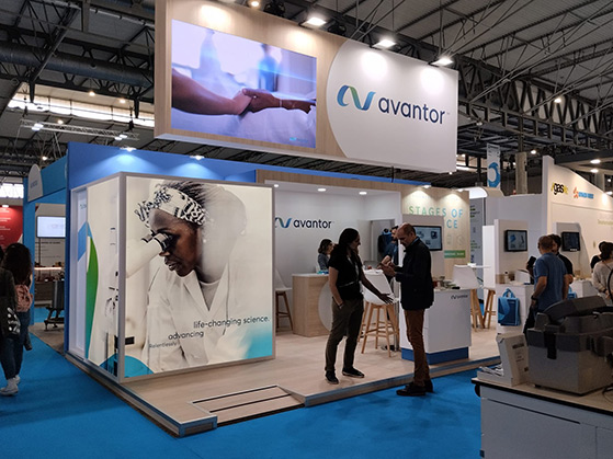 2023_05_Expoquimia_Barcelona_Avantor_1