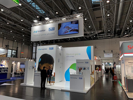 2023_11_Medica_Dusseldorf_Avantor_1