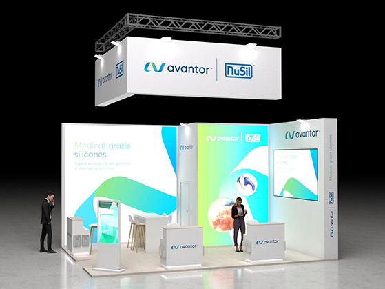 2024_11_Medica_Dusseldorf_Avantor-Nusil