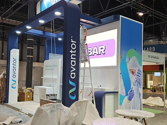 2025_09_Farmaforum_Madrid_Avantor