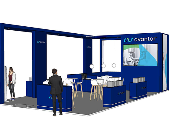 2025_10_CPHI_Frankfurt_Avantor